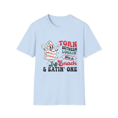 Torn Between... T-Shirt