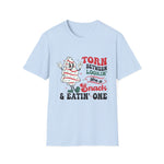 Torn Between... T-Shirt