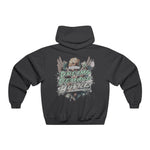 Dreams Demand Hustle Sweatshirts