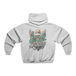 Dreams Demand Hustle Sweatshirts