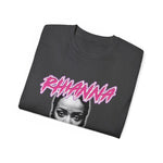 Rhianna Unisex Ultra Cotton Tee