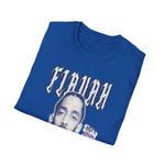 Nipsey Unisex Softstyle T-Shirt