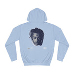 XXXtenacion Unisex College Hoodie