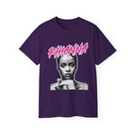 Rhianna Unisex Ultra Cotton Tee