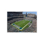 Philadelphia Eagles Stadium Poster (Gloss)