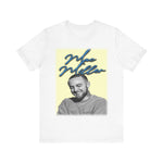 Mac Miller Short Sleeve T-Shirt