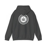 Don't Panic Hooded Sweatshirt