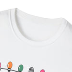 Deck the Halls T-Shirt