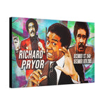 King of Comedy (Richard Pryor)