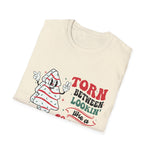 Torn Between... T-Shirt