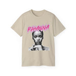 Rhianna Unisex Ultra Cotton Tee