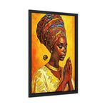 Prayer of the Motherland