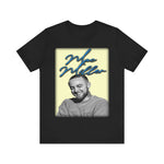 Mac Miller Short Sleeve T-Shirt