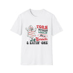 Torn Between... T-Shirt