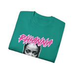 Rhianna Unisex Ultra Cotton Tee