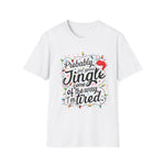 Being Honest T-Shirt