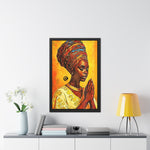Prayer of the Motherland