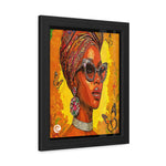 Crowned in Confidence