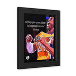 Mamba Mentality