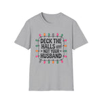 Deck the Halls T-Shirt