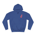 Flavah Rose Hoodie