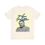 Mac Miller Short Sleeve T-Shirt